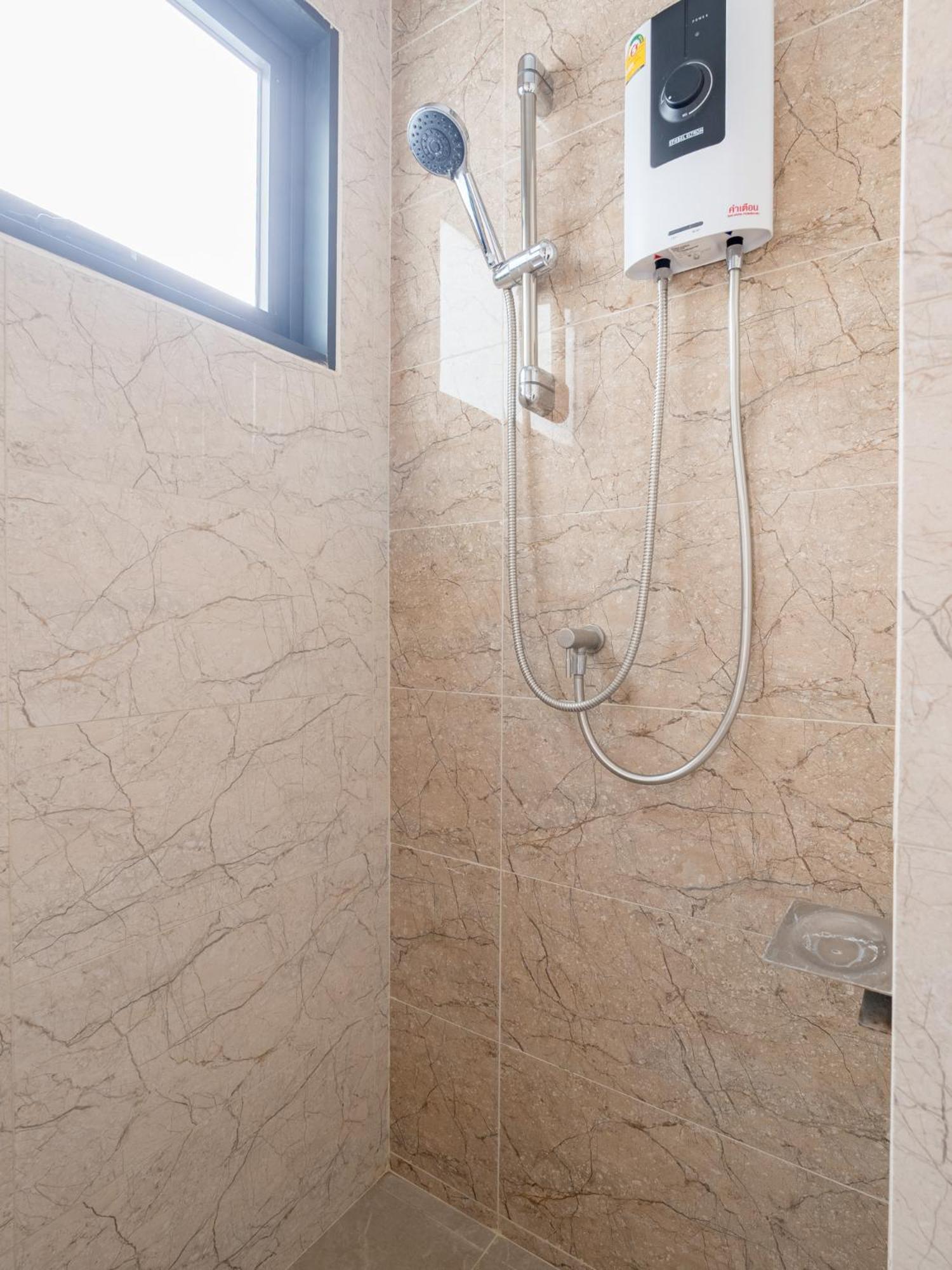 Pousada Cj Private Near Bts Thonglor Bangkok