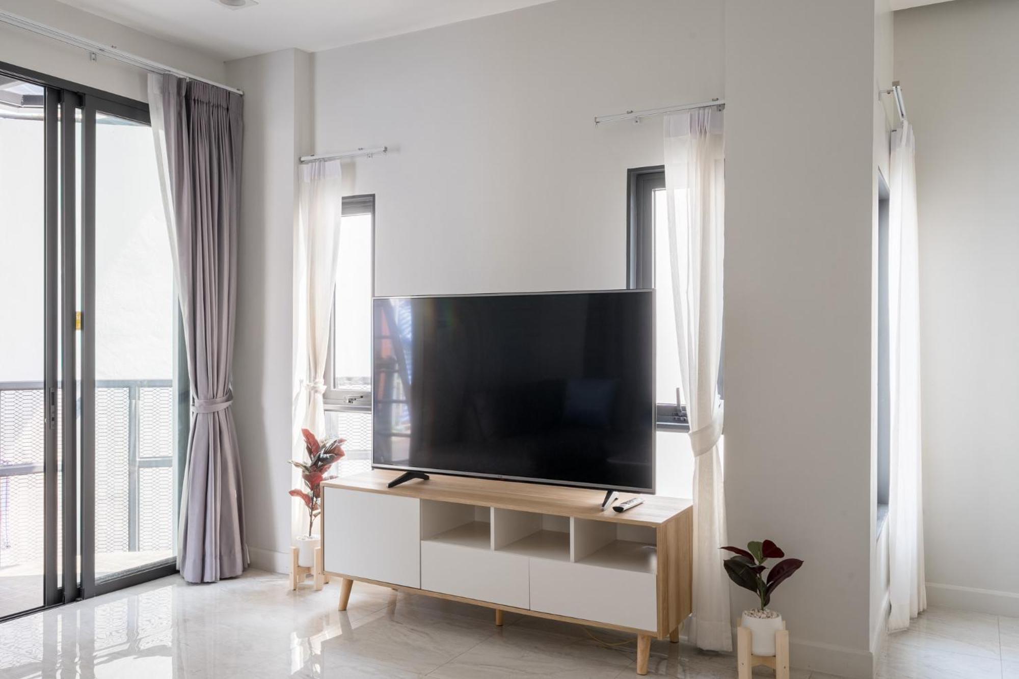 Villa Cj Private Near Bts Thonglor *
